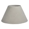 Abat-jour Basic wide Ø30 cm, Natural
