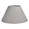 Abat-jour Basic wide Ø35 cm, Natural