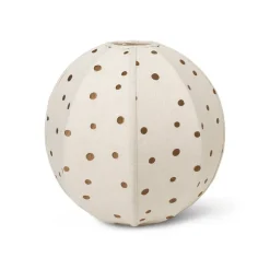 Abat-jour Dots Ø 35 cm, Sugar kelp