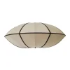 Abat-jour Indochina Classic UFO, Kit-black