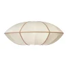 Abat-jour Indochina Classic UFO, Offwhite-amber