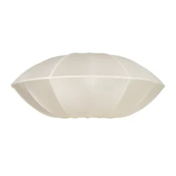 Abat-jour Indochina Classic UFO, Offwhite