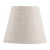 Abat-jour Sigrid 16, Beige