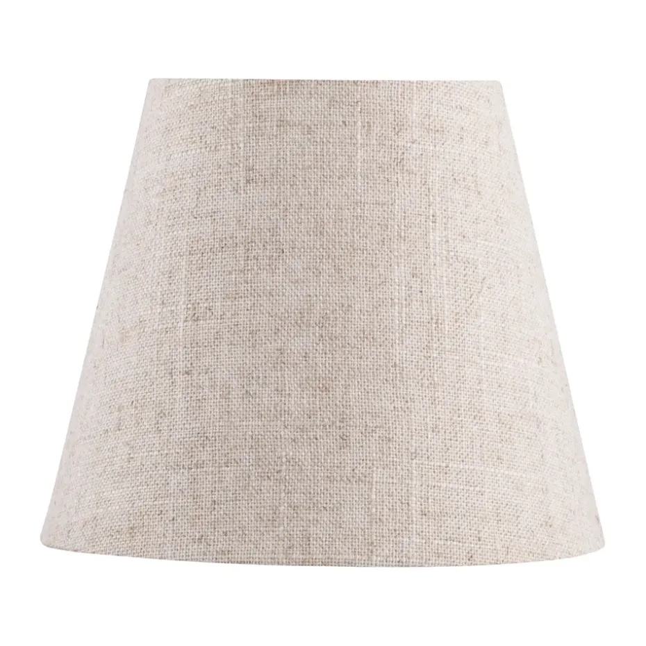 Abat-jour Sigrid 16, Beige