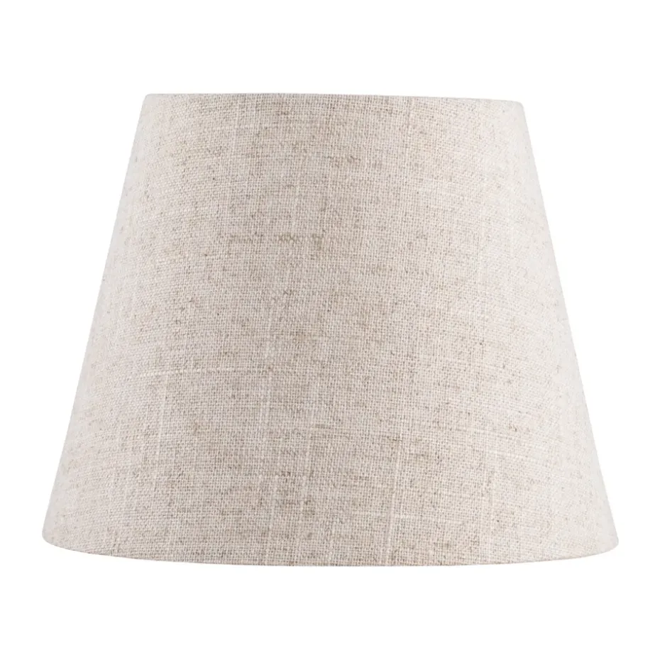 Abat-jour Sigrid 19, Beige