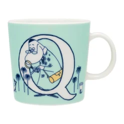 ABC Mug Moomin 40 cl, Q