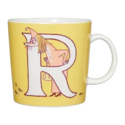 ABC Mug Moomin 40 cl, R
