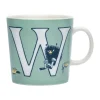 ABC Mug Moomin 40 cl, W
