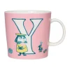 ABC Mug Moomin 40 cl, Y