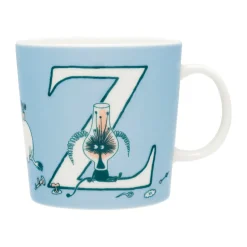 ABC Mug Moomin 40 cl, Z