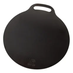 Acier à pizza et pâtisserie Kockums Ø35 cm, Acier carbone