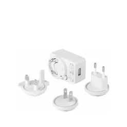Adaptateur USB Louis Poulsen, Blanc