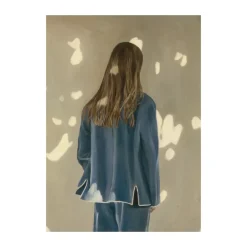 Affiche Light and Shadow, 30x40 cm