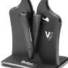 Aiguiseur à couteaux Vulkanus VG2 Classic, Noir