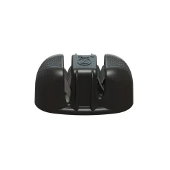Aiguiseur double Trium Diamond Cams Pro, Noir