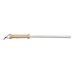 Aiguiseur en céramique Satake, 24 cm