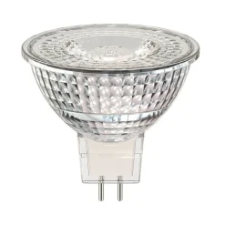 Airam LED MR16 36° source de lumière, Clair, dimmable gu5.3, 5w