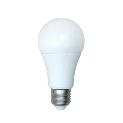 Airam Smarta Hem LED-normal source de lumière, blanc e27, 9w