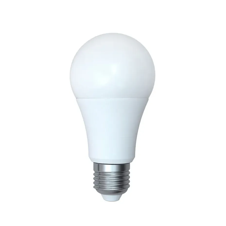 Airam Smarta Hem LED-normal source de lumière, blanc e27, 9w