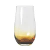 Amber verre, 55 cl
