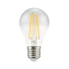 Ampoule Airam Filament LED E27, Clair, dimmable, 2700K 806lm 7W