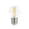 Ampoule Airam Filament LED klot E27, clair, avec mémoire, p45 e27, 5w
