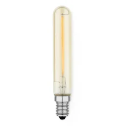 Ampoule Amp E14, Transparent