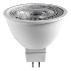 Ampoule Belid MR16 LED 5W 2700K dimmable, 345 lm 36°