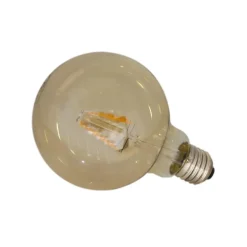 Ampoule By Rydéns Filament E27 LED glob, Ø 9,5 cm