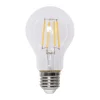 Ampoule dimmable Lit E27 470lm, Clair, 3000K