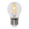 Ampoule dimmable Lit E27 250lm filament, Clair, 3000K