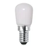 Ampoule dimmable Lit E14 150lm filament, Opale, 3000K