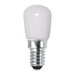 Ampoule dimmable Lit E14 150lm filament, Opale, 3000K