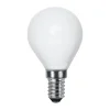Ampoule E14 LED Globe 5W, Opal