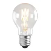 Ampoule E27 LED Globen soft filament, 6 cm