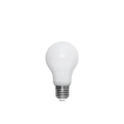 Ampoule E27 LED Normal, Opal 7,5W