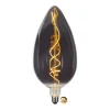 Ampoule E27 Star Trading E27, vintage industriel, 33 cm, 2200K