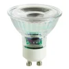 Ampoule GU10 LED spotlight, Transparent