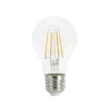 Ampoule LED à filament Airam, normale, clair, avec mémoire e27, 7w
