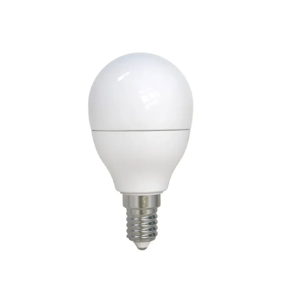Ampoule LED Airam Smarta Hem LED-klot, blanc e14, 5w