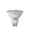 Ampoule LED Airam Smarta Hem, clair, par16, 36°, corps en verre gu10, 5w