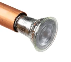 Ampoule LED pour Star/Kvist, E14 5W 2700K 370 lm dimmable