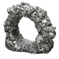 Anneau de serviette Byon, Minerale