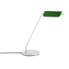 Apex Lampe de bureau, Emerald green