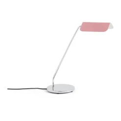 Apex Lampe de bureau, Luis pink