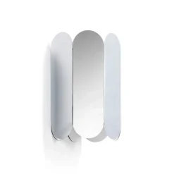 Applique Arcs Sconce, mirror