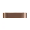 Applique Aura W2, rose gold