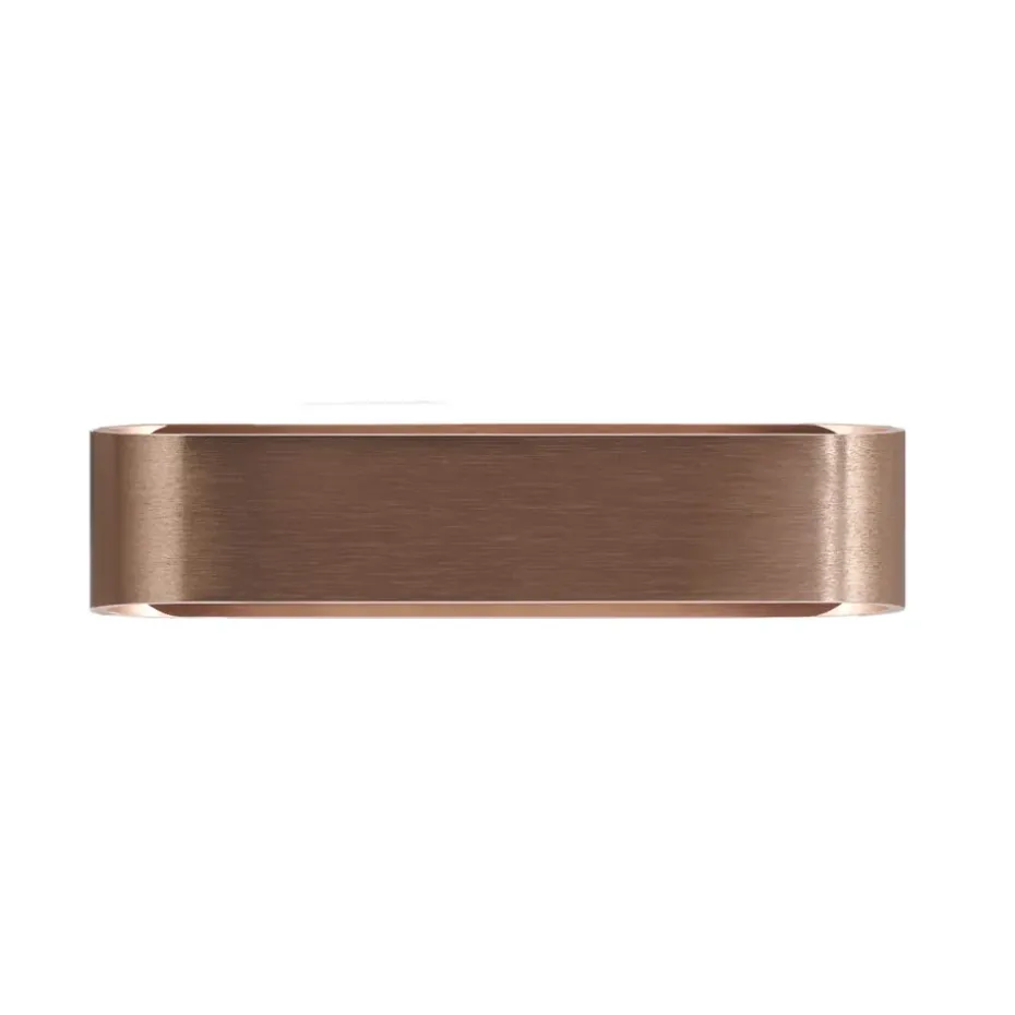 Applique Aura W2, rose gold