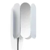 Applique murale Arcs wall switch, Mirror