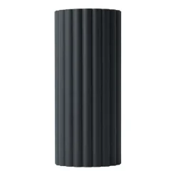 Applique murale Donna 15, Black ink